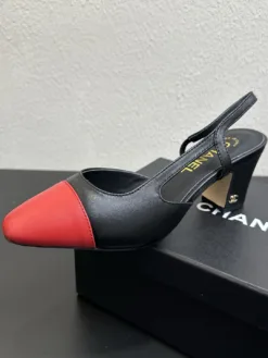 CHANEL Heels EU34-42 B60202605031759119