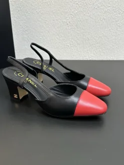 Alternative view of CHANEL Heels EU34-42 B60202605031759119
