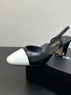 CHANEL Heels EU34-42 B60202605031760119