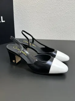 Alternative view of CHANEL Heels EU34-42 B60202605031760119