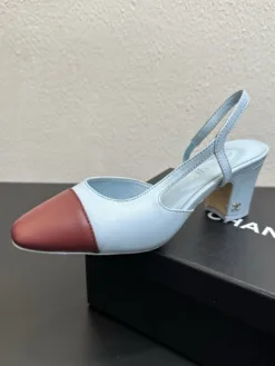 CHANEL Heels EU34-42 B60202605031761119