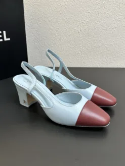 Alternative view of CHANEL Heels EU34-42 B60202605031761119