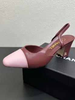 CHANEL Heels EU34-42 B60202605031762119