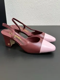 Alternative view of CHANEL Heels EU34-42 B60202605031762119