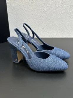 Alternative view of CHANEL Heels EU34-42 B70202605031763119