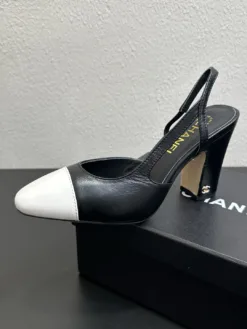 CHANEL Heels EU34-42 B70202605031764119
