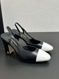 Alternative view of CHANEL Heels EU34-42 B70202605031764119