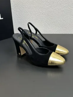 Alternative view of CHANEL Heels EU34-42 B70202605031765119