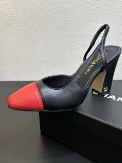 CHANEL Heels EU34-42 B70202605031767119