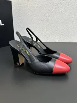 Alternative view of CHANEL Heels EU34-42 B70202605031767119