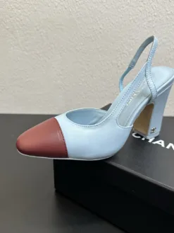 CHANEL Heels EU34-42 B70202605031768119