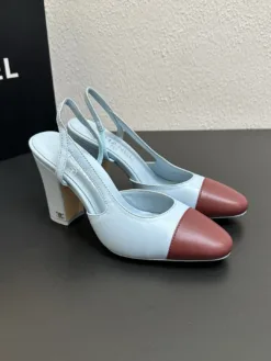Alternative view of CHANEL Heels EU34-42 B70202605031768119