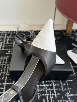 Alternative view of CHANEL Heels EU34-42 C10202605030539129