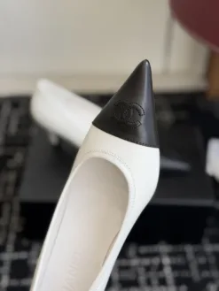 Alternative view of CHANEL Heels EU34-42 C20202605030491139