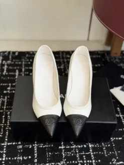 CHANEL Heels EU34-42 C20202605030542139