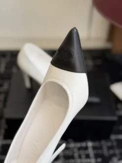 Alternative view of CHANEL Heels EU34-42 C20202605030542139
