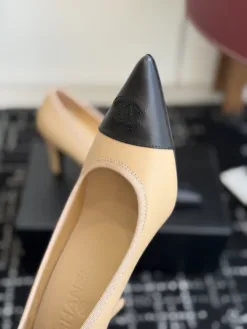 Alternative view of CHANEL Heels EU34-42 C20202605030545139