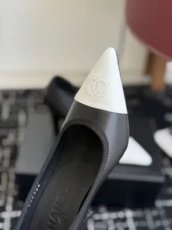 Alternative view of CHANEL Heels EU34-42 C20202605030546139