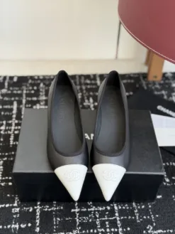 CHANEL Heels EU34-42 C20202605030548139