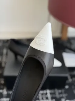 Alternative view of CHANEL Heels EU34-42 C20202605030548139