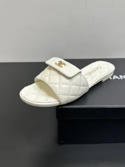 CHANEL Heels EU35-39 B50202605031675119