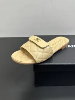 CHANEL Heels EU35-39 B50202605031676119