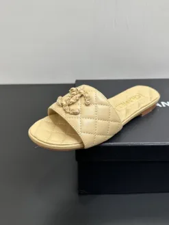 CHANEL Heels EU35-39 B50202605031677119
