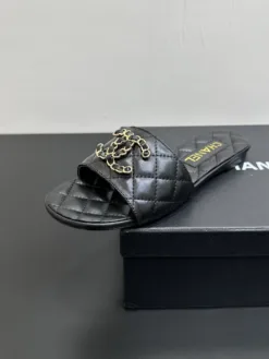CHANEL Heels EU35-39 B50202605031678119