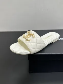 CHANEL Heels EU35-39 B60202605031673119