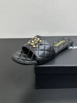 CHANEL Heels EU35-39 B60202605031674119