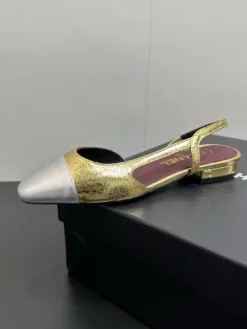 CHANEL Heels EU35-39 B60202605031679119