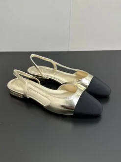 Alternative view of CHANEL Heels EU35-39 B60202605031680119