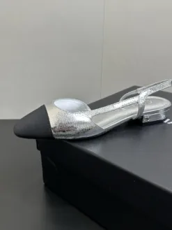 CHANEL Heels EU35-39 B60202605031681119
