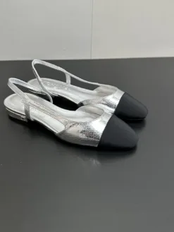 Alternative view of CHANEL Heels EU35-39 B60202605031681119