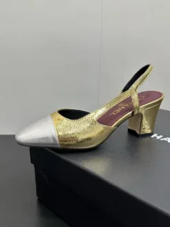 CHANEL Heels EU35-39 B60202605031682119