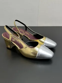 Alternative view of CHANEL Heels EU35-39 B60202605031682119