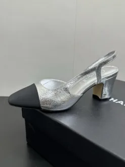 CHANEL Heels EU35-39 B60202605031683119