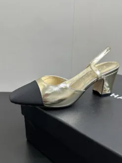 CHANEL Heels EU35-39 B60202605031684119