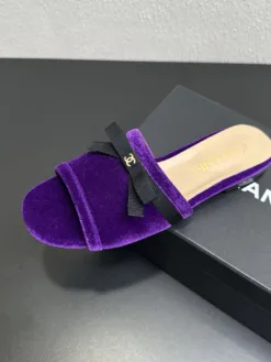 CHANEL Heels EU35-39 B70202605031658119