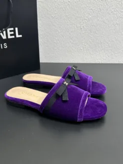 Alternative view of CHANEL Heels EU35-39 B70202605031658119
