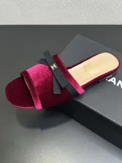 CHANEL Heels EU35-39 B70202605031659119