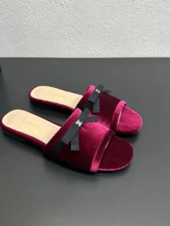 Alternative view of CHANEL Heels EU35-39 B70202605031659119