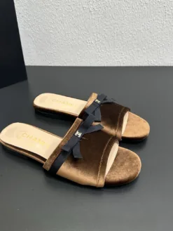 Alternative view of CHANEL Heels EU35-39 B70202605031660119