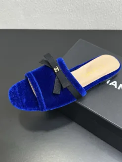 CHANEL Heels EU35-39 B70202605031661119