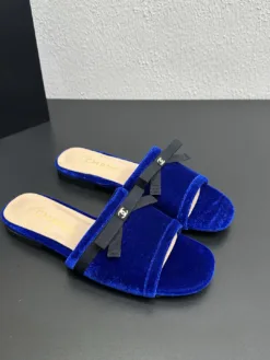 Alternative view of CHANEL Heels EU35-39 B70202605031661119