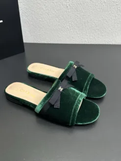 Alternative view of CHANEL Heels EU35-39 B70202605031662119