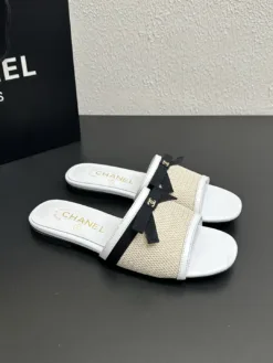 Alternative view of CHANEL Heels EU35-39 B70202605031664119