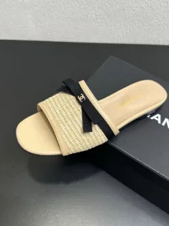 CHANEL Heels EU35-39 B70202605031665119