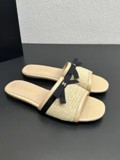 Alternative view of CHANEL Heels EU35-39 B70202605031665119