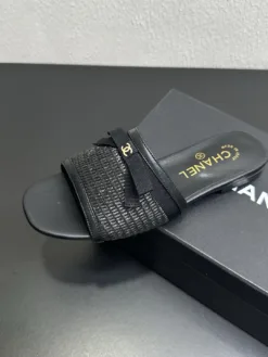 CHANEL Heels EU35-39 B70202605031666119